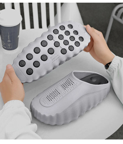 Pantuflas de Masaje para Hombre y Mujer