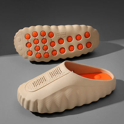 Pantuflas de Masaje para Hombre y Mujer