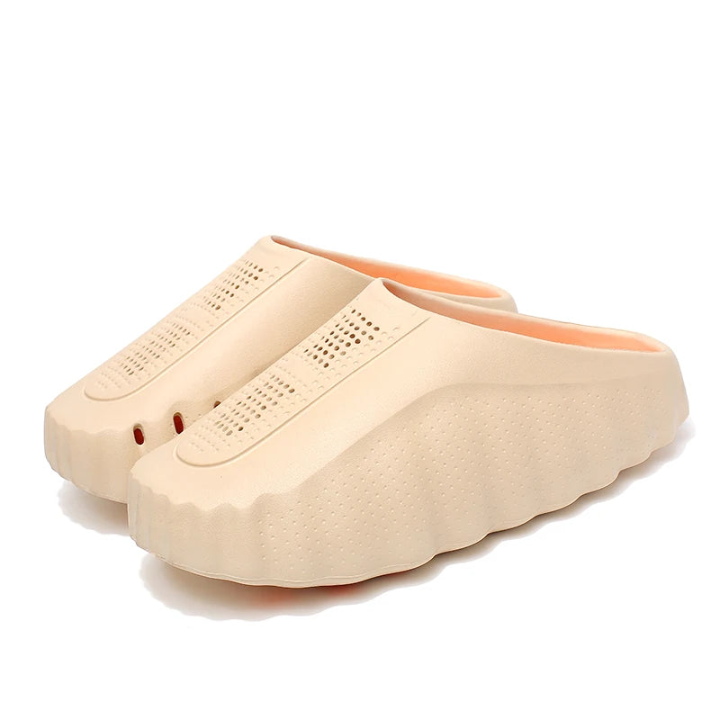 Pantuflas de Masaje para Hombre y Mujer
