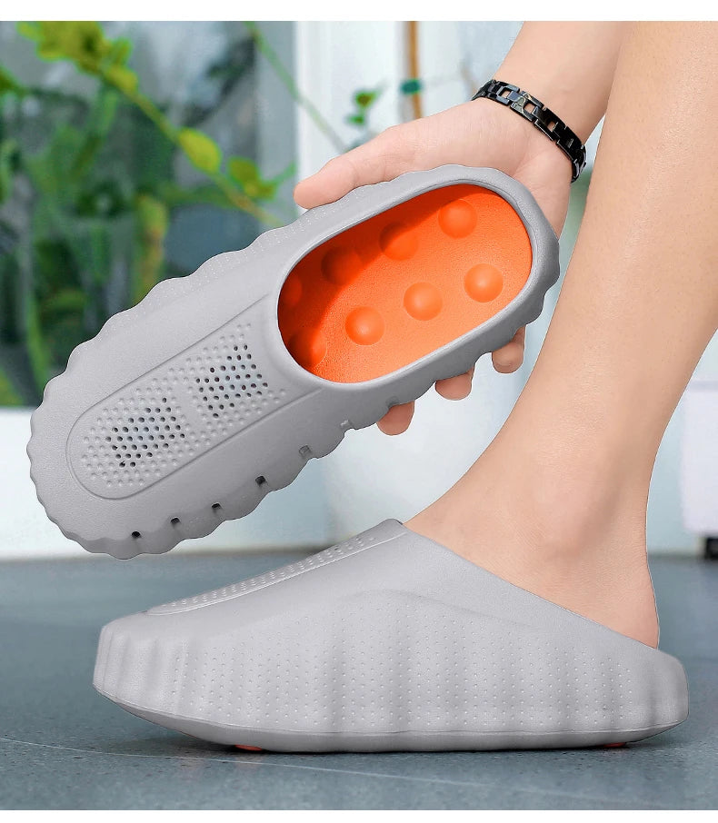 Pantuflas de Masaje para Hombre y Mujer