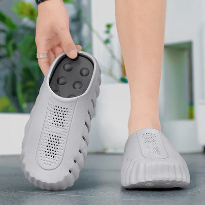 Pantuflas de Masaje para Hombre y Mujer