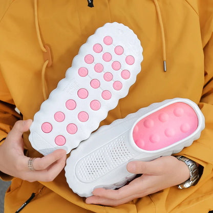 Pantuflas de Masaje para Hombre y Mujer
