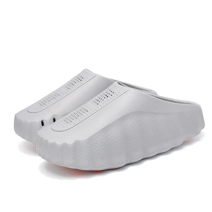 Pantuflas de Masaje para Hombre y Mujer