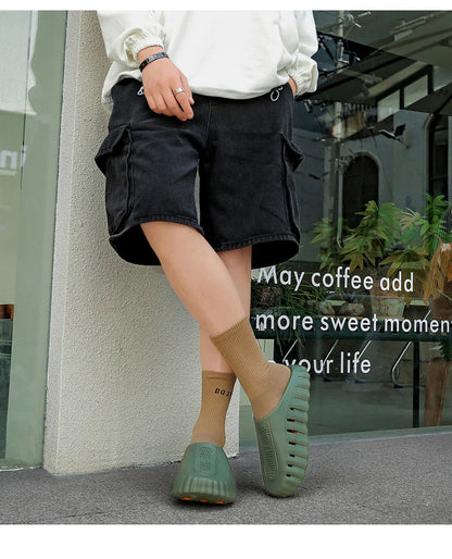 Pantuflas de Masaje para Hombre y Mujer