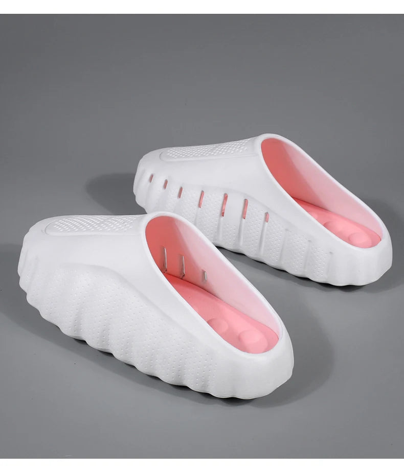 Pantuflas de Masaje para Hombre y Mujer