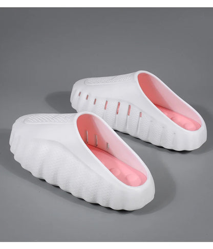 Pantuflas de Masaje para Hombre y Mujer