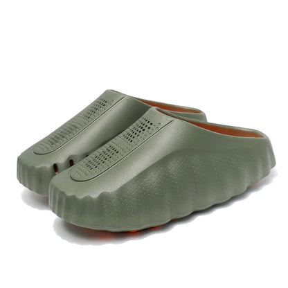 Pantuflas de Masaje para Hombre y Mujer