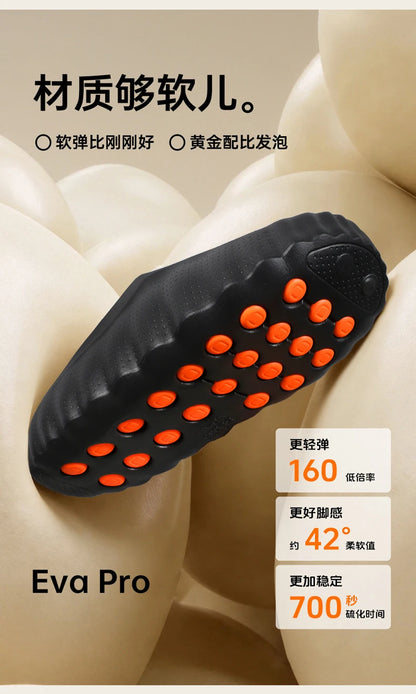 Pantuflas de Masaje para Hombre y Mujer
